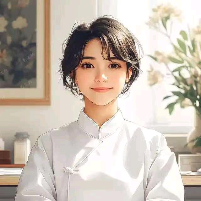 艾丽师姐说养生