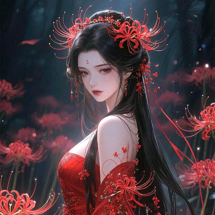 离晓🌙