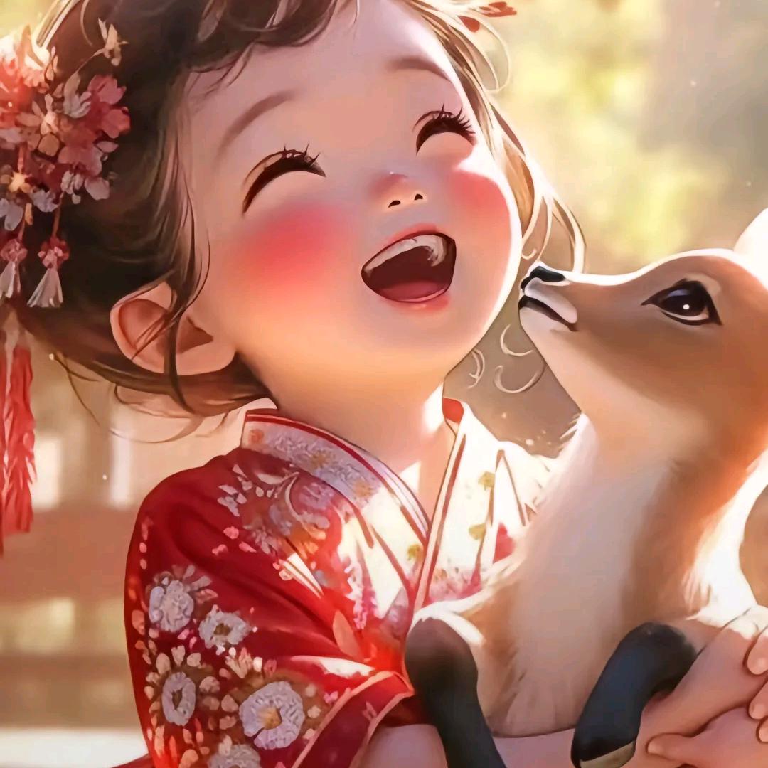 彩霞