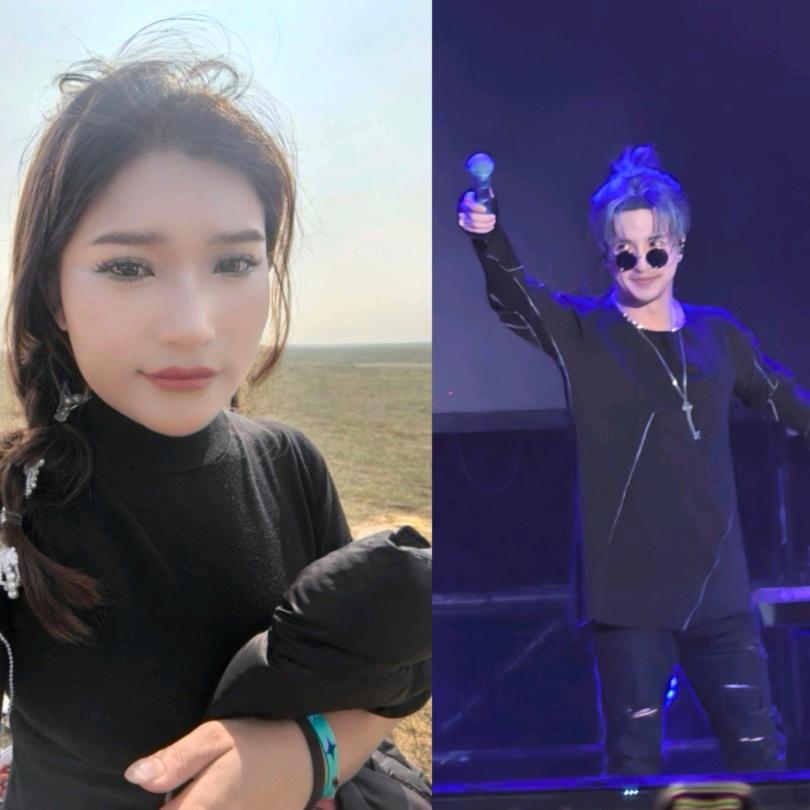 宿迁兰斐影像小玉