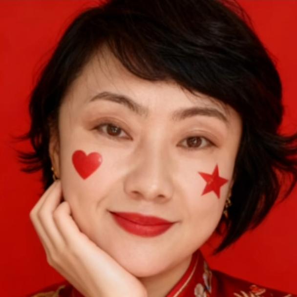 齐齐（别连赞）