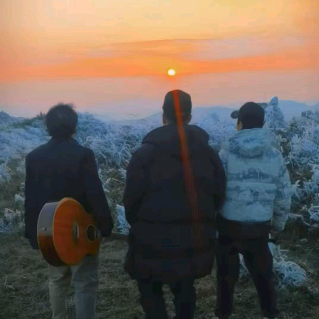 红刺梨乐队