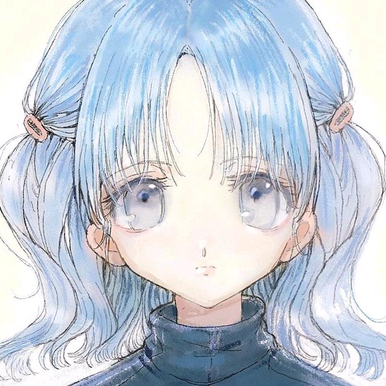 女神我会永远追随你的