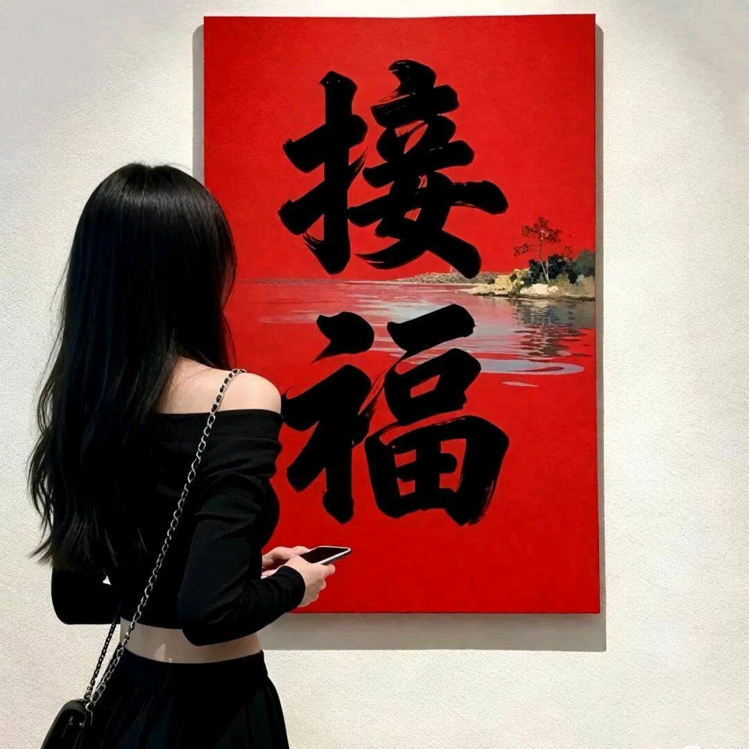 幸运指南针🧭