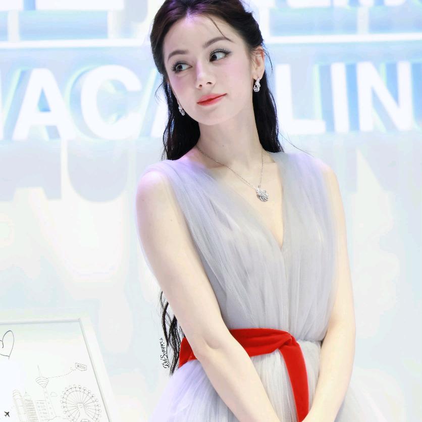 不忘初心女神殿下