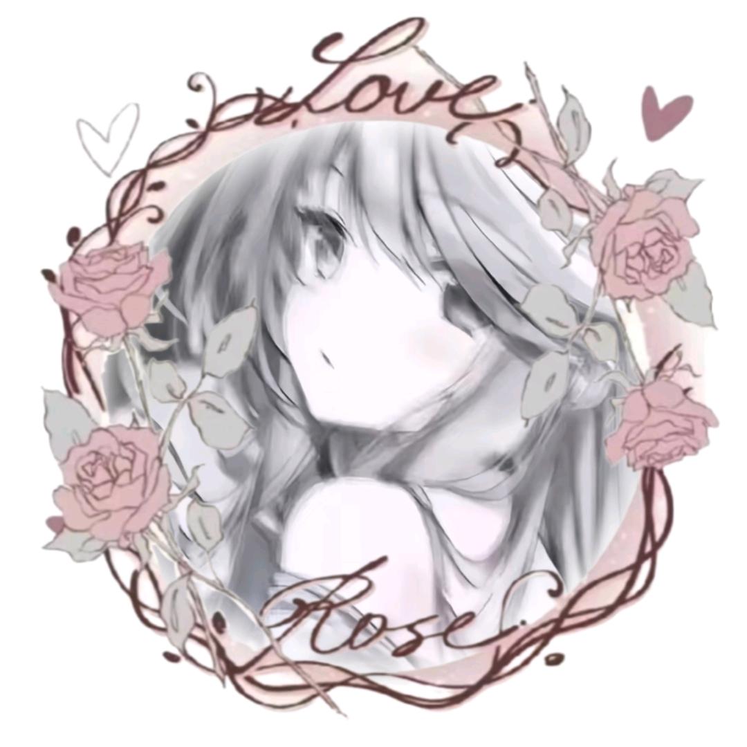 冷系&璃月🌷
