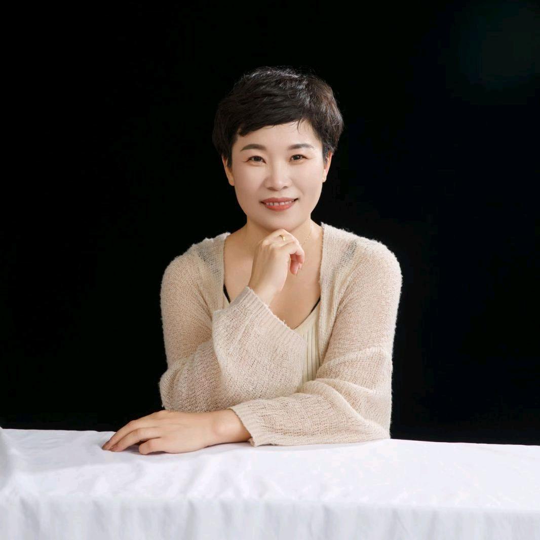 山东临沂 AI智能生活馆  尤柏涵