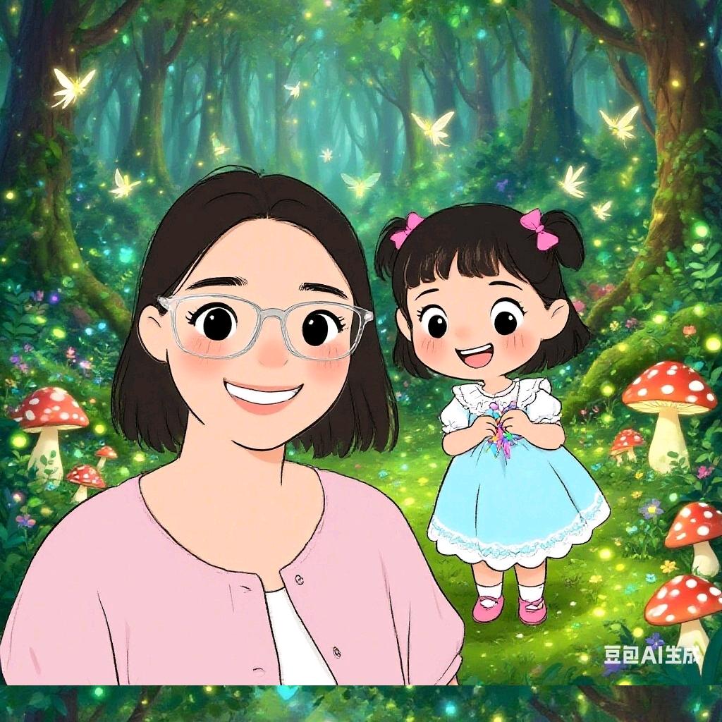 胡萝卜的家