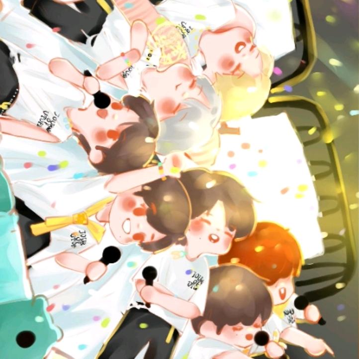 小蓝子