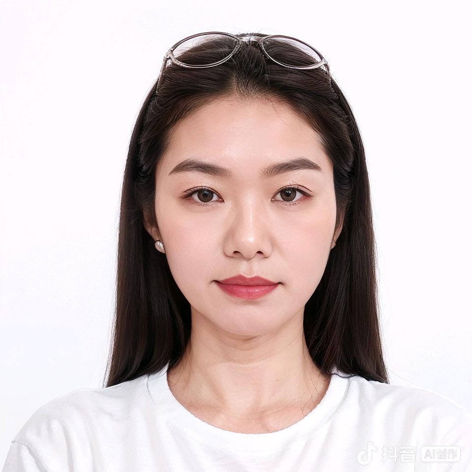 水清梦蓝@