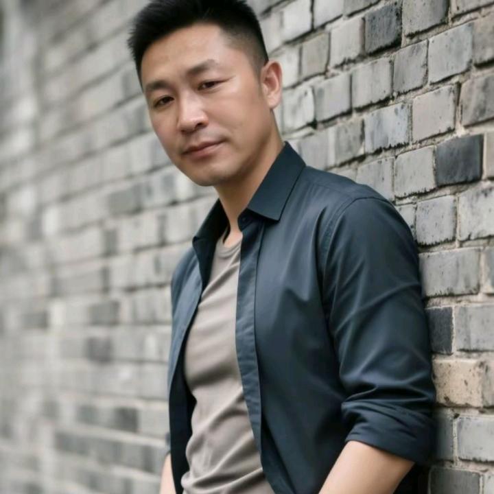 往事随风，快乐一生