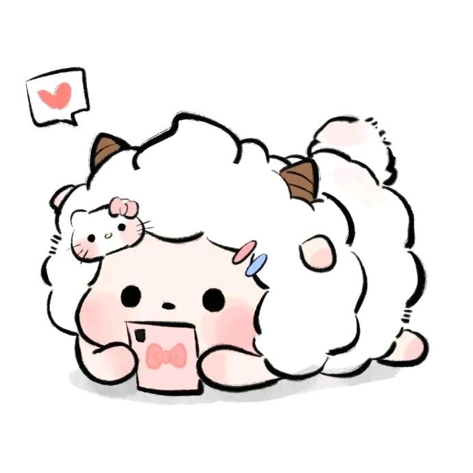 小小杨🐑