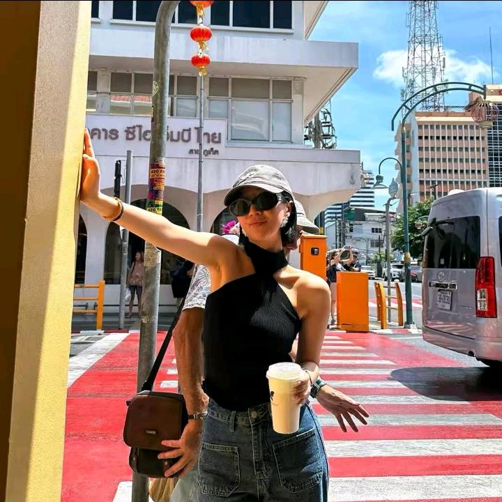 小白白女装精选穿搭