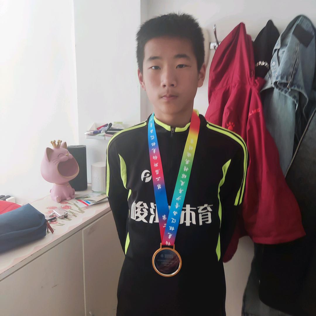 牛牛的足球日常