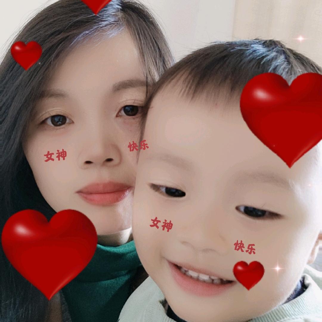 静静