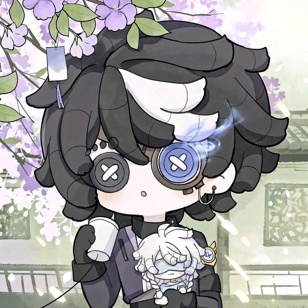 池月moon