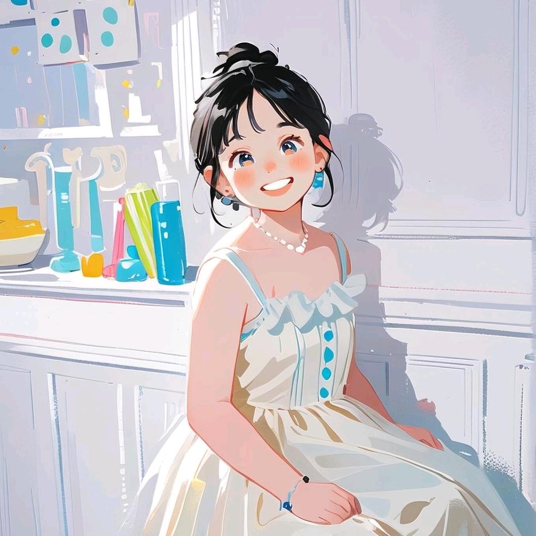 璐