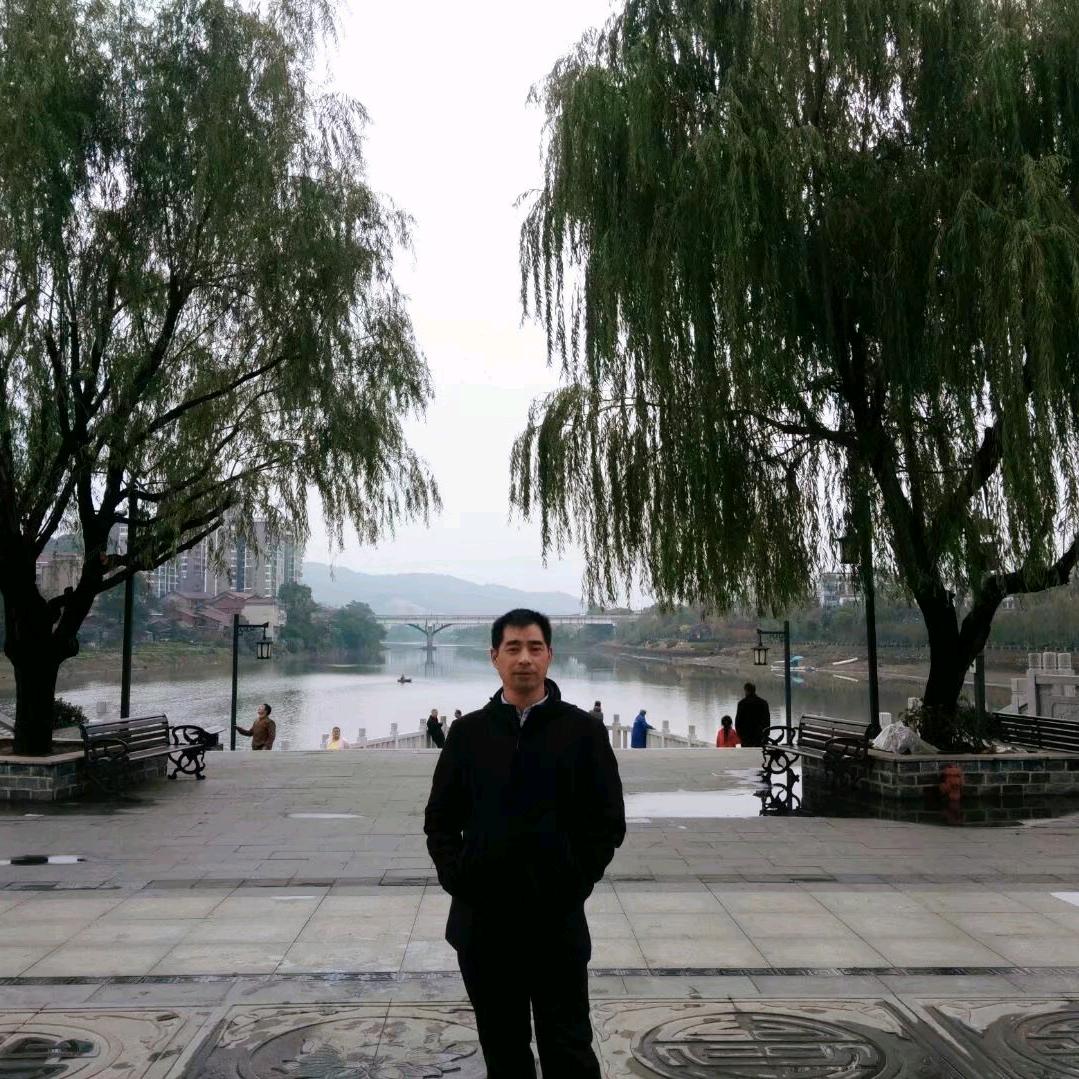 一生何求—