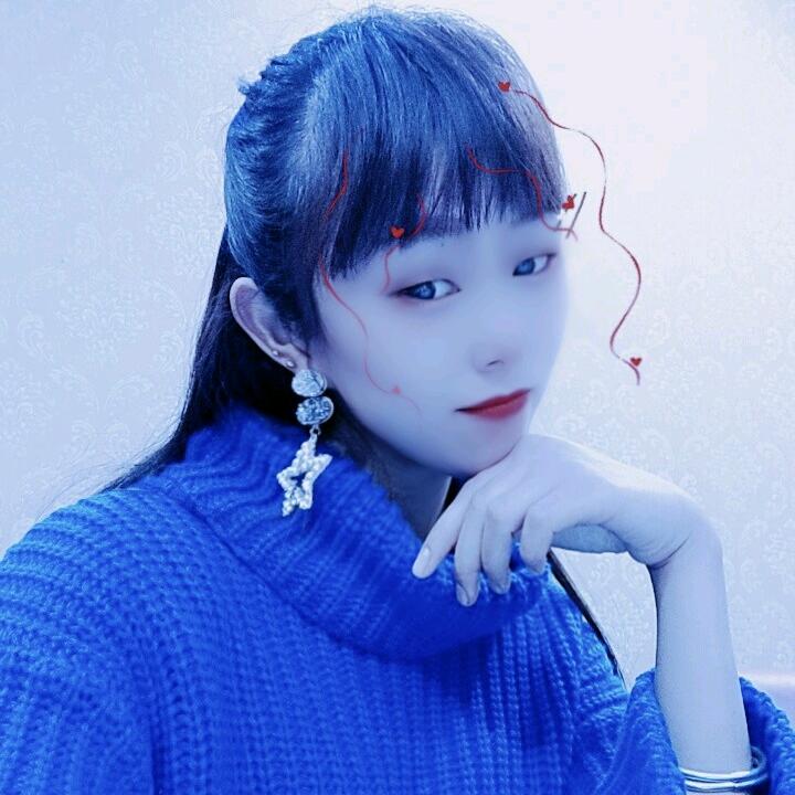 💞ღ᭄陈家ঞ᭄༊菇凉💞（拒聊）