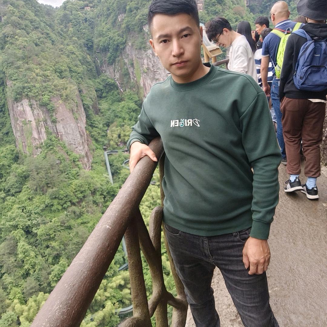 社会复杂爷简单