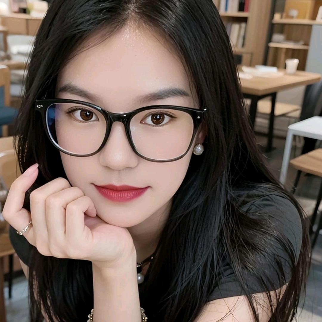 💘傻丫头💘香妹💘