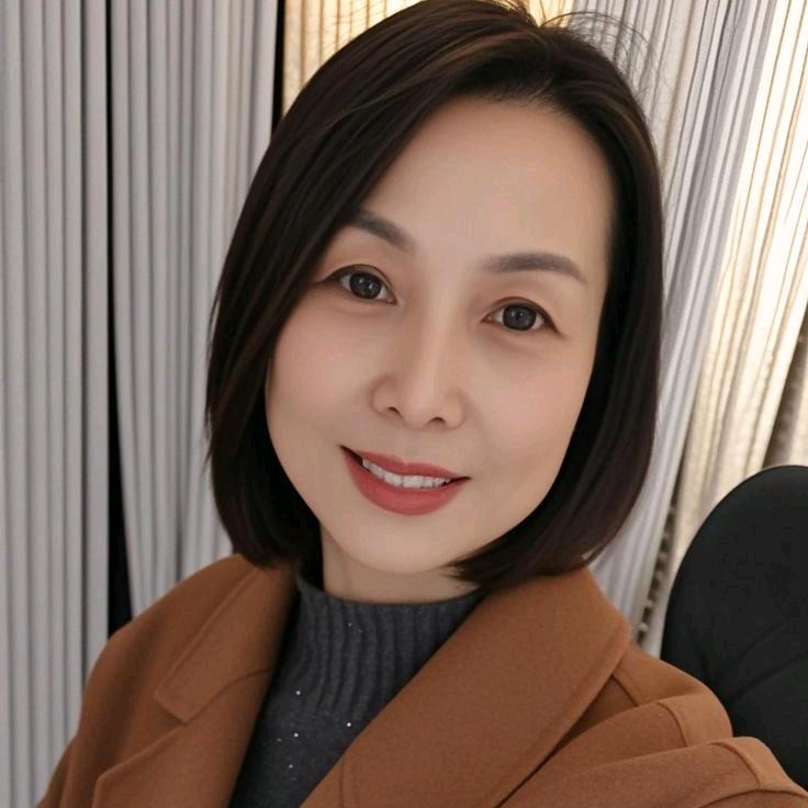 江油窗帘木子姐