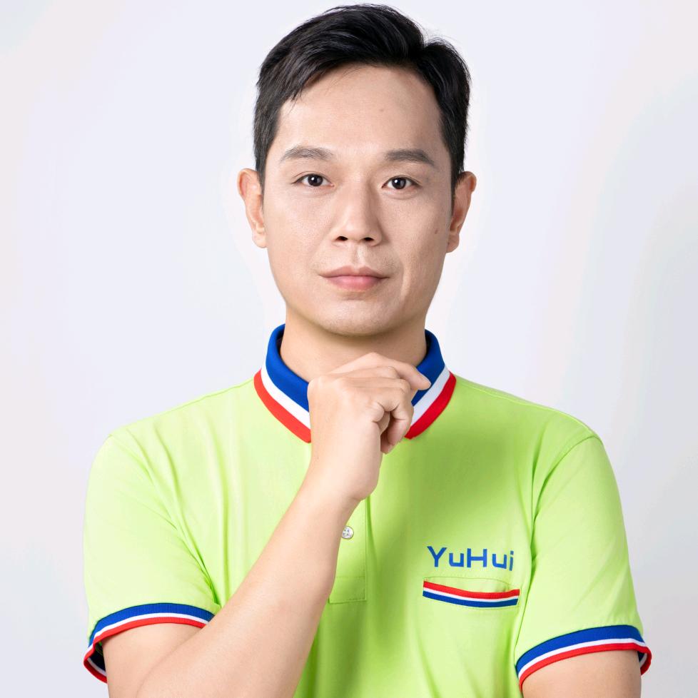 广东裕辉豪臣瓷砖.严同学（全国招商）