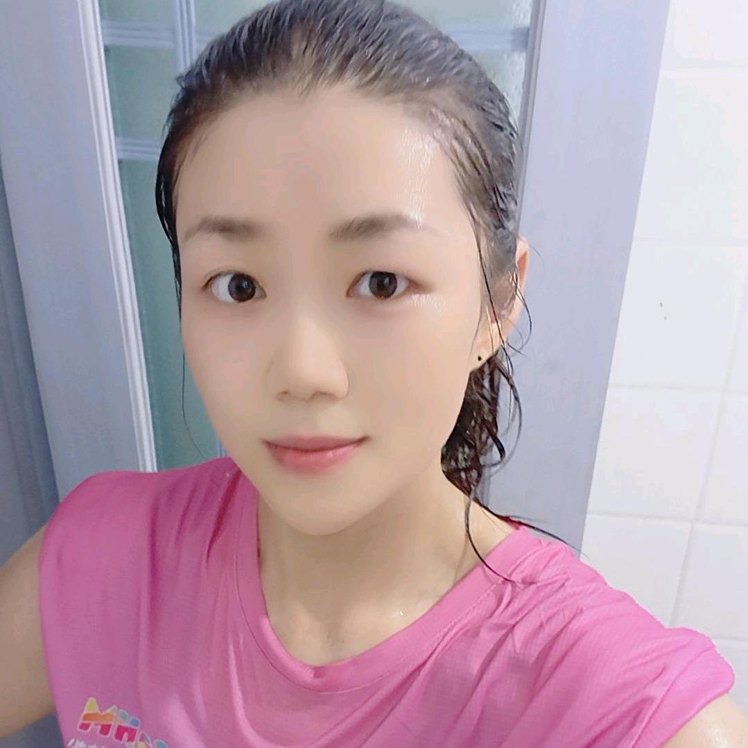 小黄小黄，不慌不忙（慢跑🏃‍♀️户外）
