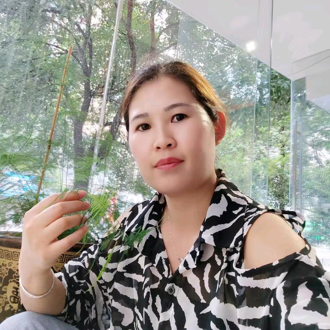 利利姐
