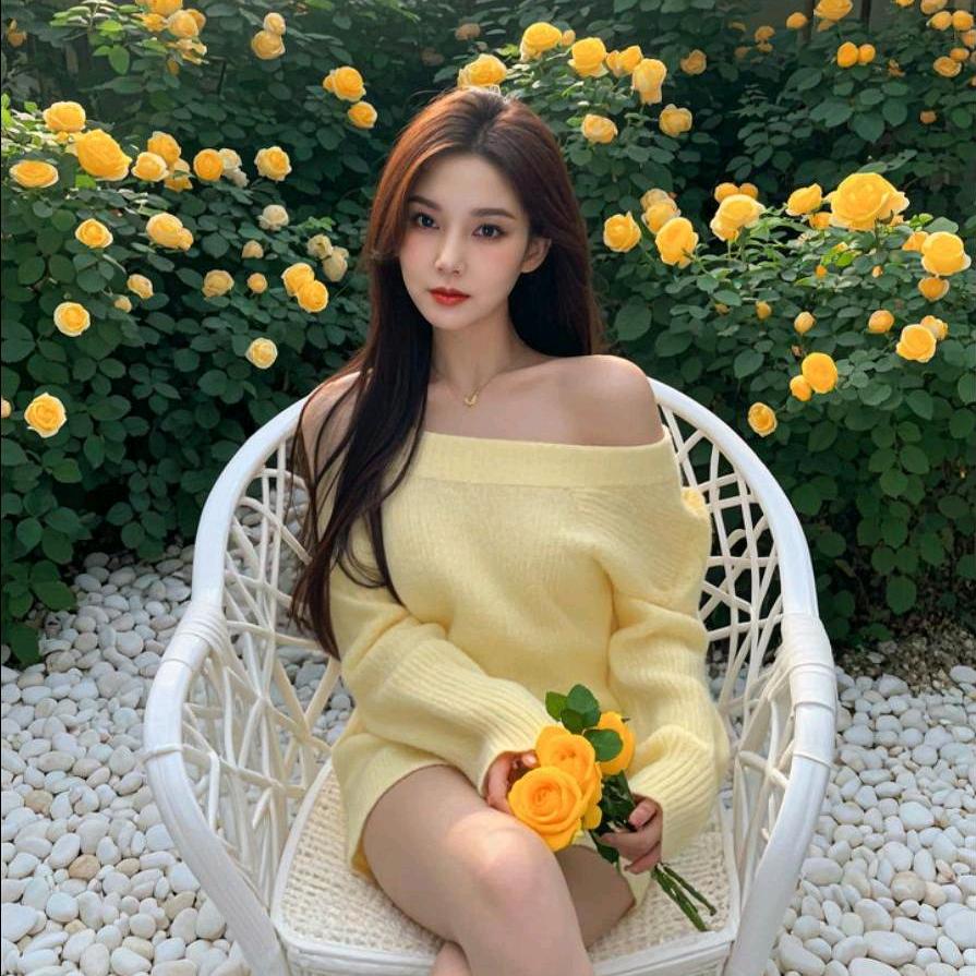 杨凌马姐