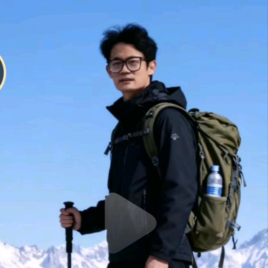 记录生活的远行客《团队招人会摄影写文案》