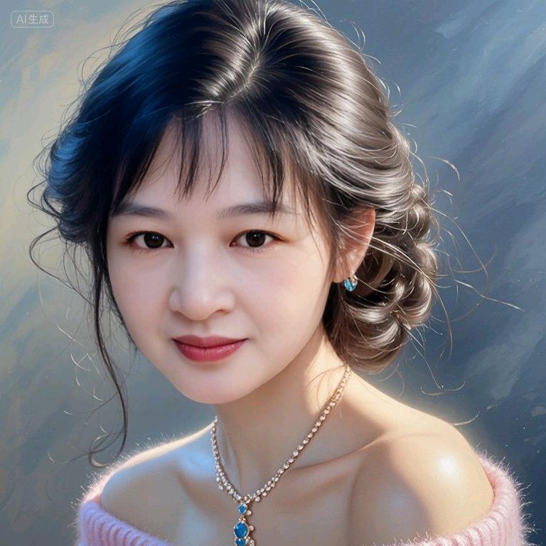 阿珍
