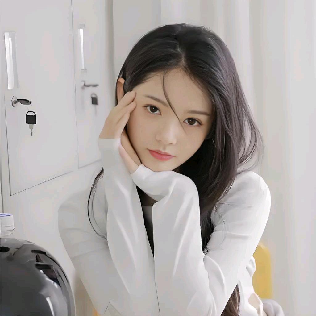 小鹿吖吖
