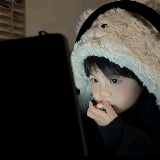 最闲的咸鱼💤💤💤