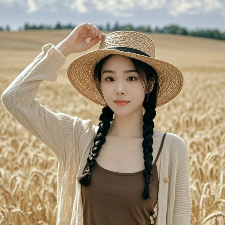 💗᭄小幸运💫🍀
