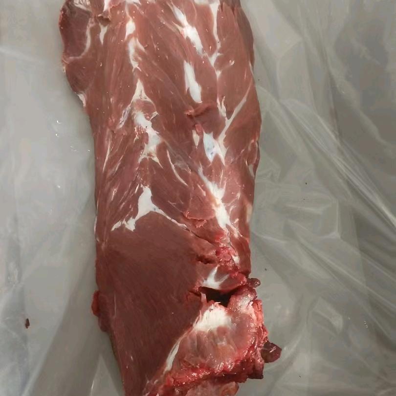 清真牛羊肉