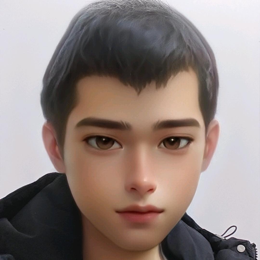 @晓胖（决胜巅峰）