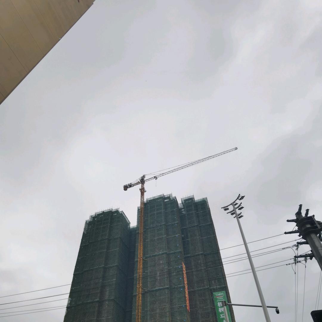 建筑木工