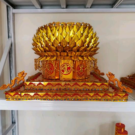 米粒儿纸品手工批发