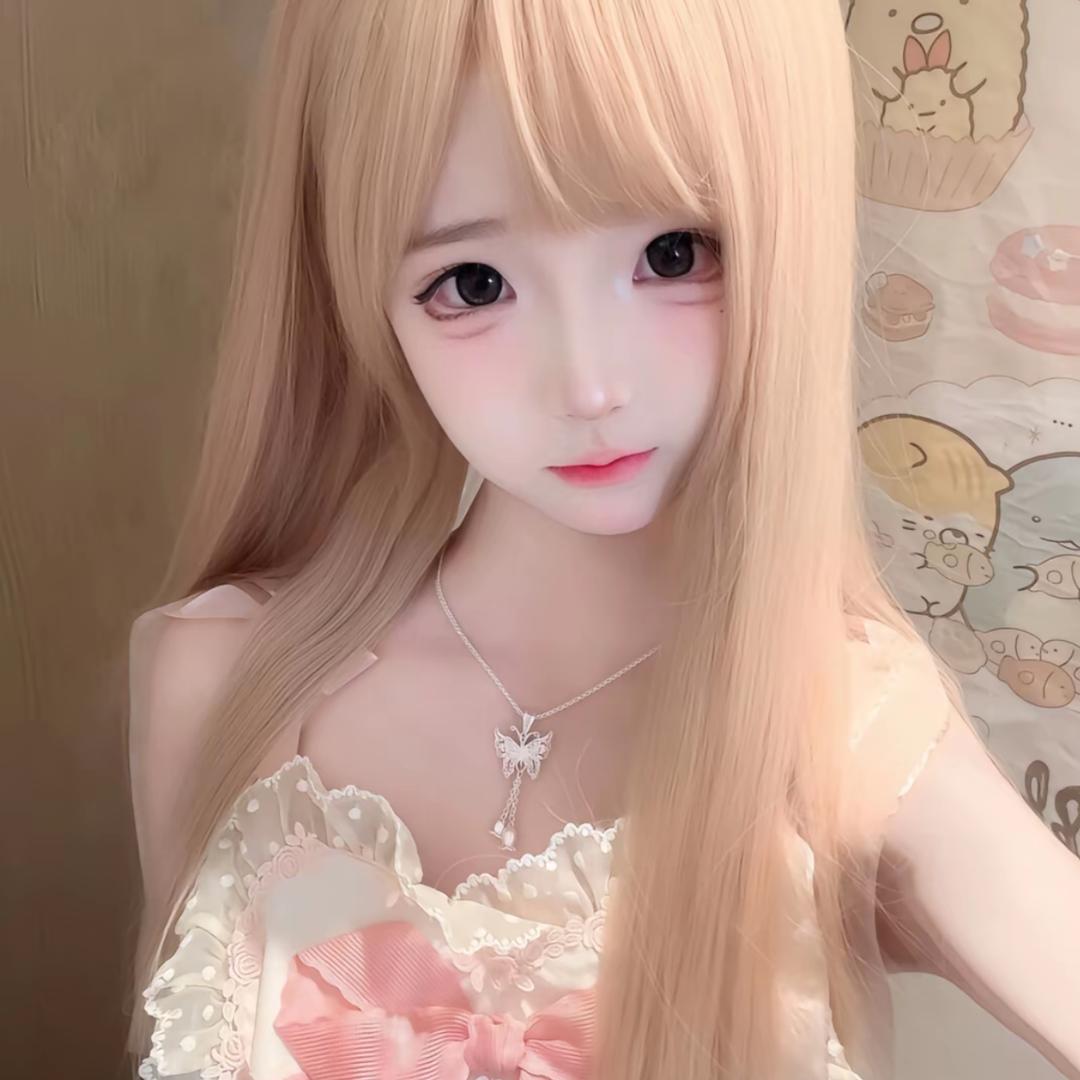 萌妍设定