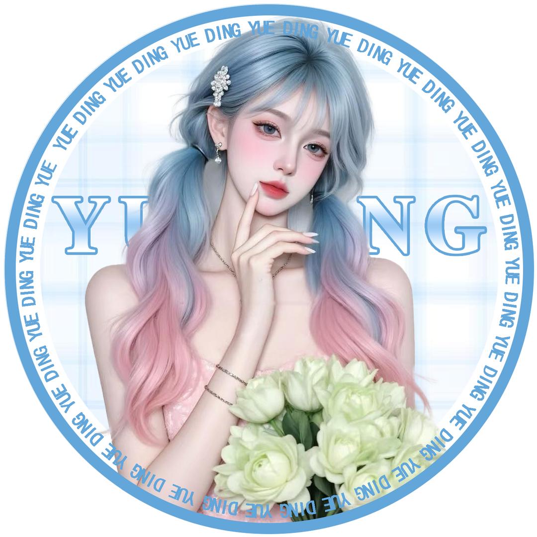 橘子ღ