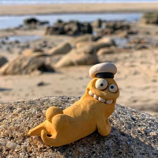 NB轰轰五花肉🥴👾