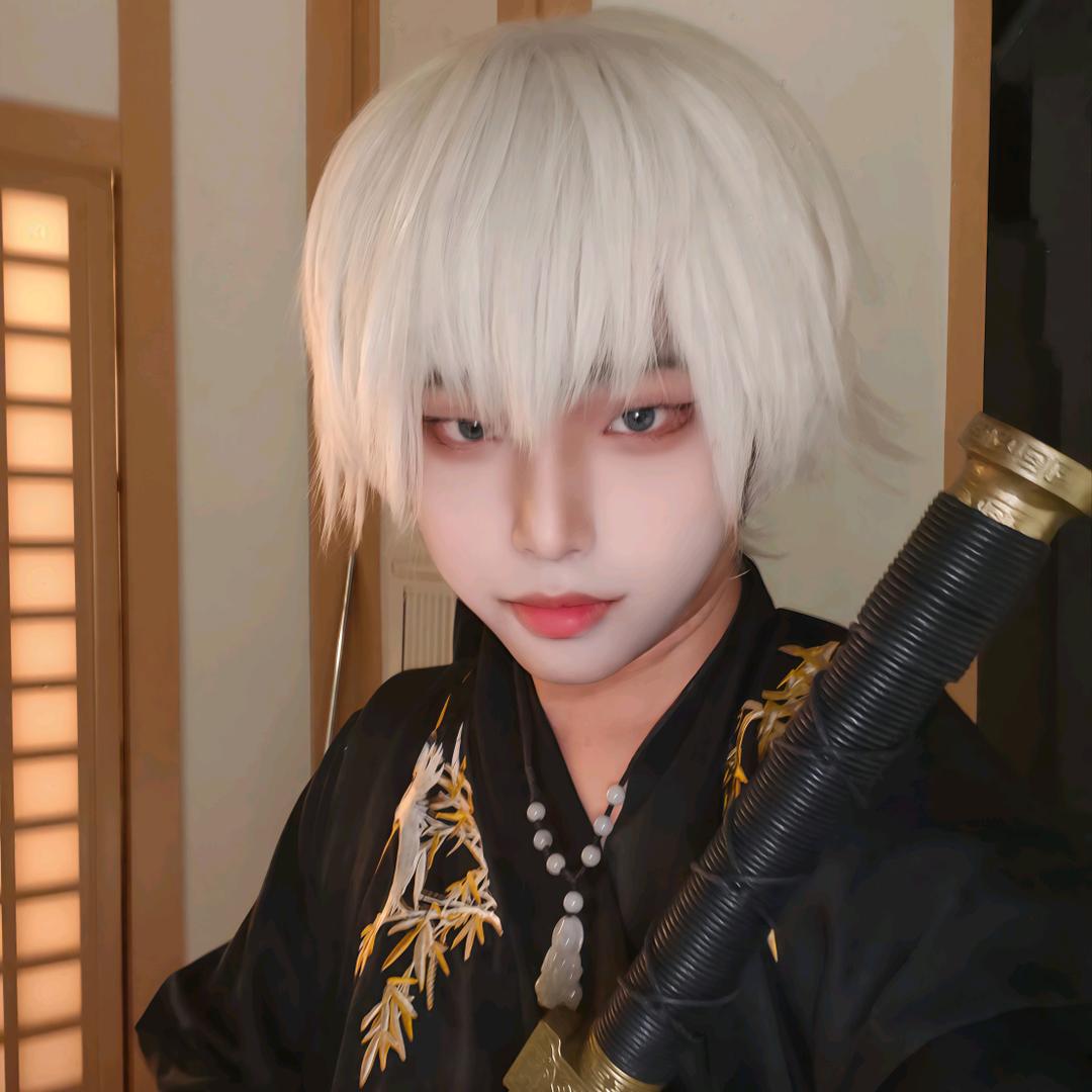 吖咩子
