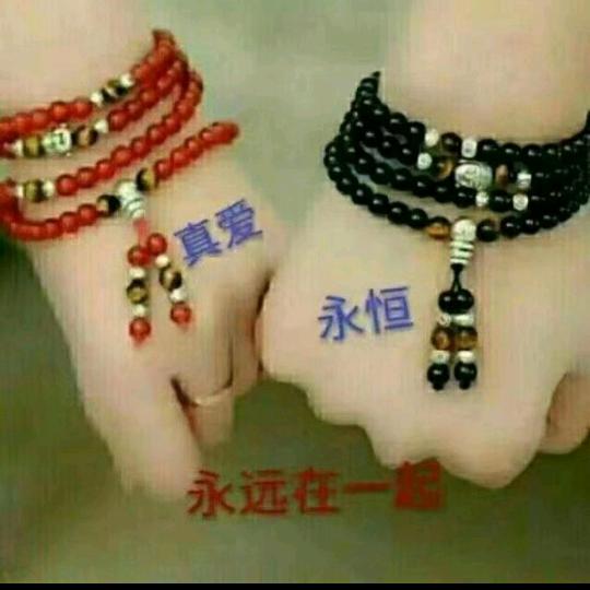 我是一个单身。