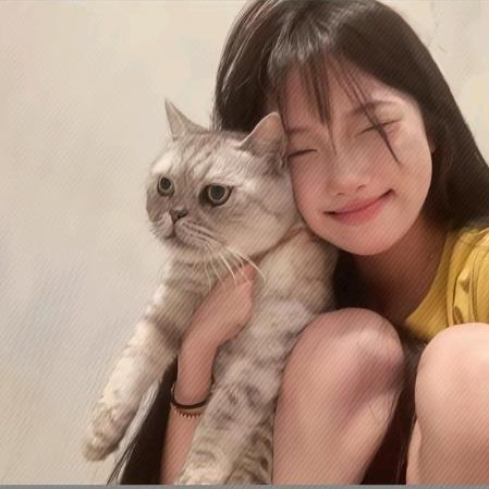 碎碎念.