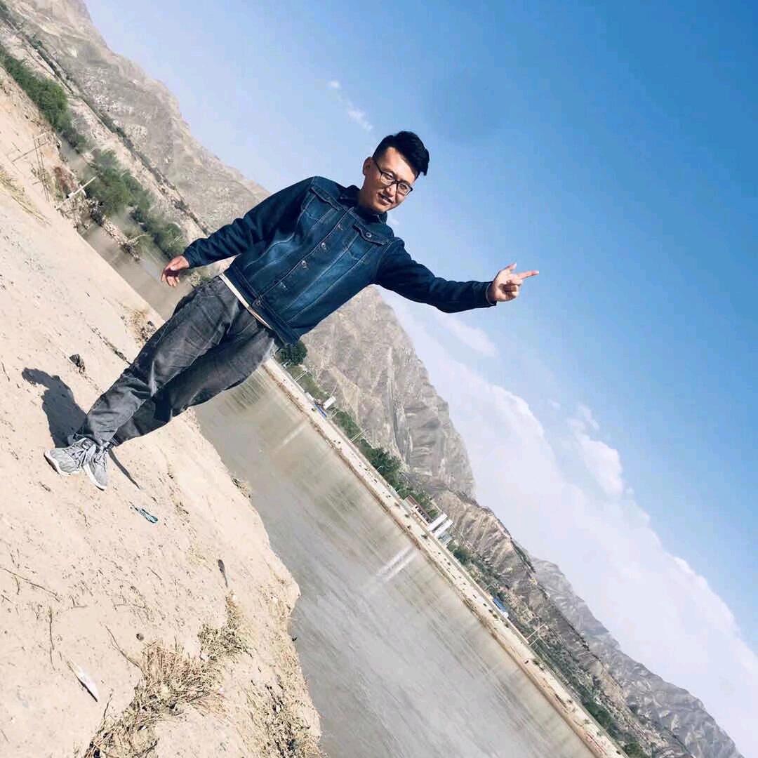 兰州新区强哥说房