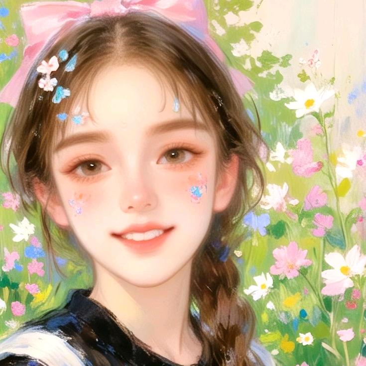 猪猪