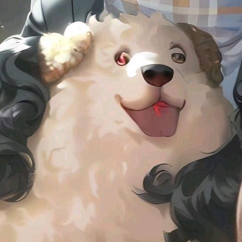 不靠谱（永劫无间手游）