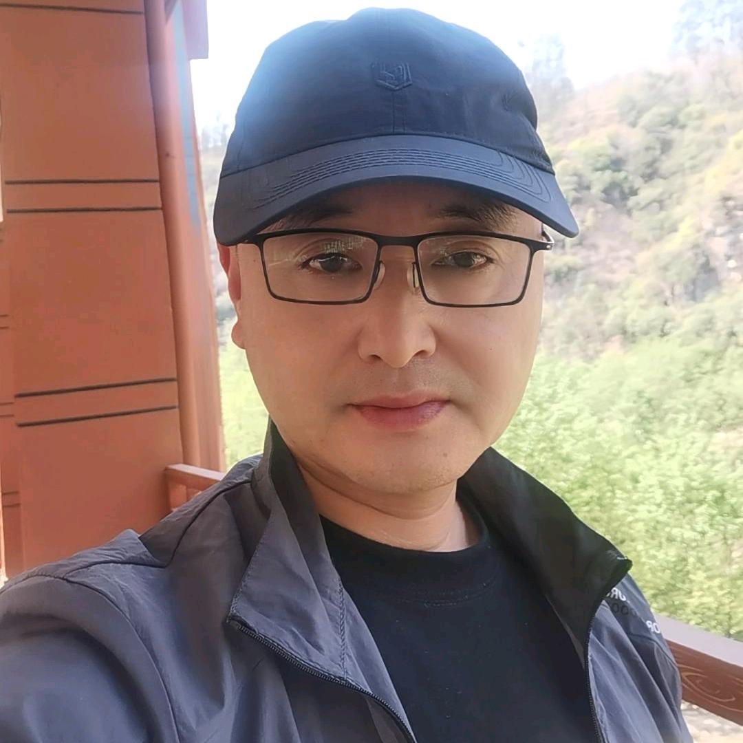 千村万院~东瓜