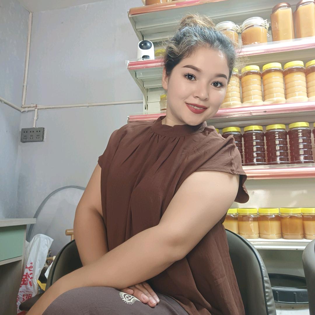 莎车原味蜂蜜